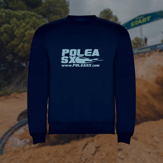 Pole Camp Sweatshirt