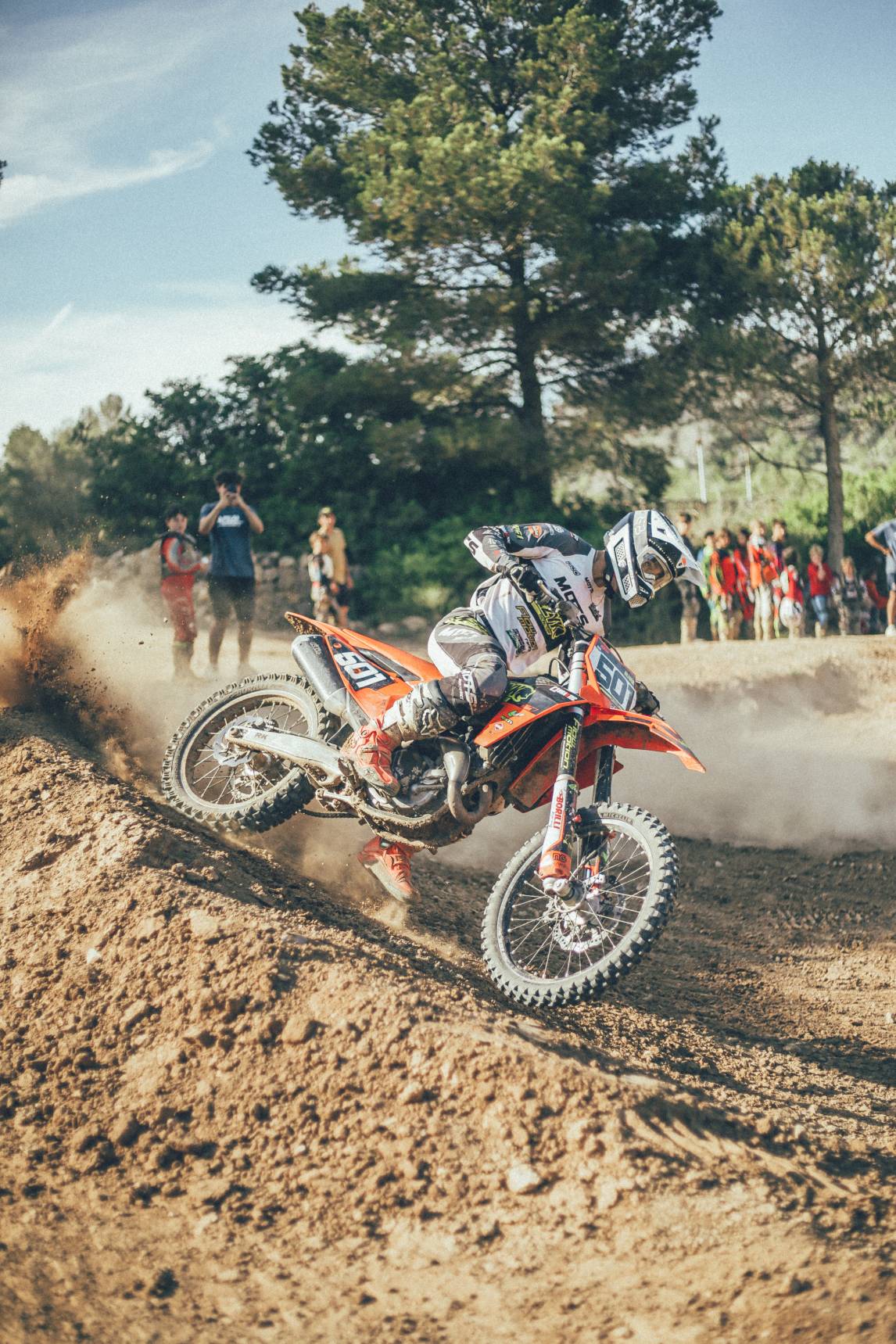 POLEA CAMP THREE DAYS