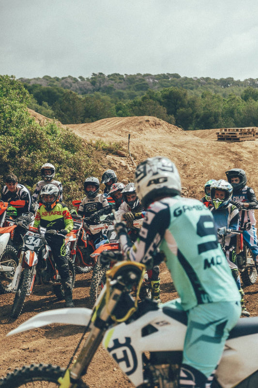 CAMP SUMMER WEEK PULLEY 